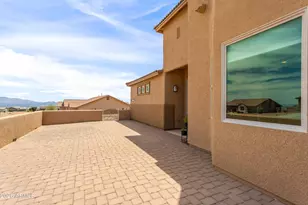 6720 E Vaquero Circle, Hereford, AZ 85615 - Photo 11