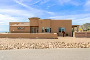 6720 E Vaquero Circle, Hereford, AZ 85615 - Photo 9