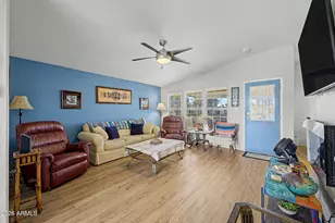 11201 N El Mirage Rd, El Mirage, AZ 85335 - Photo 5