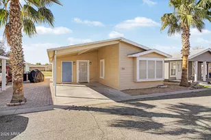 11201 N El Mirage Rd, El Mirage, AZ 85335 - Photo 3