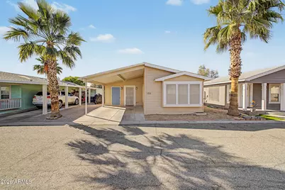 11201 N El Mirage Road #920, El Mirage, AZ 85335 - Photo 1