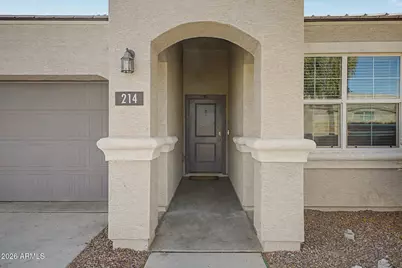 214 N 190th Drive, Buckeye, AZ 85326 - Photo 3