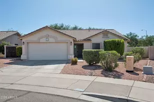 665 S Esmeralda, Mesa, AZ 85208 - Photo 5