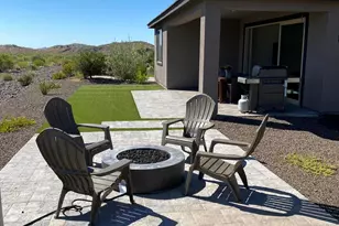 4463 Copper Mine Ct, Wickenburg, AZ 85390 - Photo 17