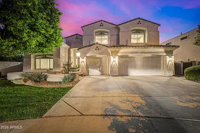 1563 W Kaibab Drive, Chandler, AZ 85248 - Photo 1
