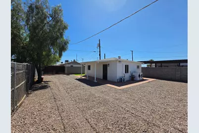 2803 E Monroe Street #Rear, Phoenix, AZ 85034 - Photo 3