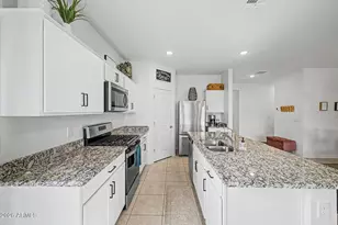 5631 W Moody Trl, Laveen, AZ 85339 - Photo 11
