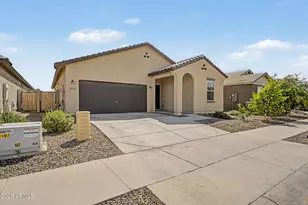 5631 W Moody Trl, Laveen, AZ 85339 - Photo 3
