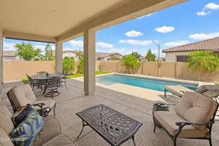 24353 N 173rd Dr, Surprise, AZ 85387 - Photo 41