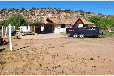 2868 S Candler Drive, Cornville, AZ 86325 - Photo 33