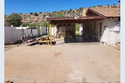 2868 S Candler Drive, Cornville, AZ 86325 - Photo 3