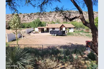 2868 S Candler Drive, Cornville, AZ 86325 - Photo 1