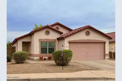 11225 E Quicksilver Avenue, Mesa, AZ 85212 - Photo 13