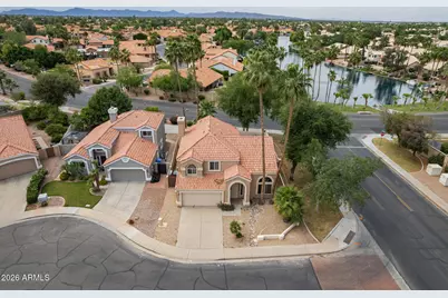 1002 S Port Drive, Gilbert, AZ 85233 - Photo 1