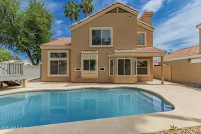 1002 S Port Drive, Gilbert, AZ 85233 - Photo 23