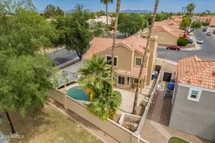 1002 S Port Dr, Gilbert, AZ 85233 - Photo 29