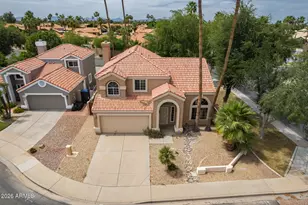 1002 S Port Dr, Gilbert, AZ 85233 - Photo 27