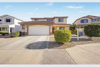 17429 W Carmen Drive, Surprise, AZ 85388 - Photo 1