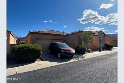 1783 E Arroyo Seco --, Cottonwood, AZ 86326 - Photo 3