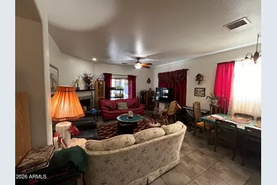 1783 E Arroyo Seco --, Cottonwood, AZ 86326 - Photo 5