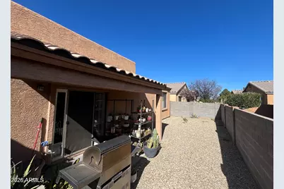 1783 E Arroyo Seco --, Cottonwood, AZ 86326 - Photo 17