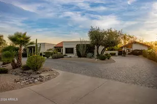22012 N 84th Pl, Scottsdale, AZ 85255 - Photo 49