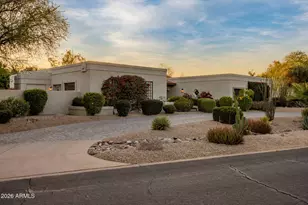 22012 N 84th Pl, Scottsdale, AZ 85255 - Photo 47