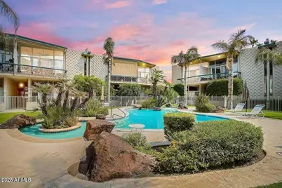 334 W Medlock Drive #D102, Phoenix, AZ 85013 - Photo 29