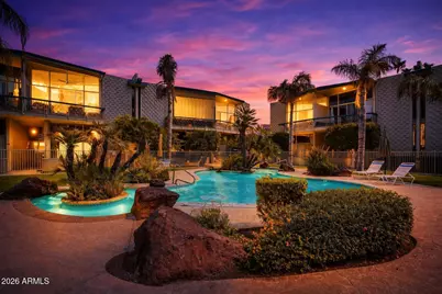 334 W Medlock Drive #D102, Phoenix, AZ 85013 - Photo 1