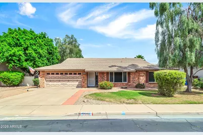 1008 W Meseto Avenue, Mesa, AZ 85210 - Photo 1