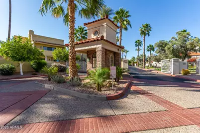 10080 E Mountainview Lake Drive #158, Scottsdale, AZ 85258 - Photo 3