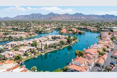 10080 E Mountainview Lake Drive #158, Scottsdale, AZ 85258 - Photo 1