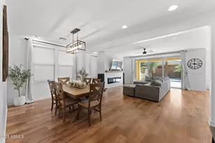 10457 E Pivitol Ave, Mesa, AZ 85212 - Photo 5