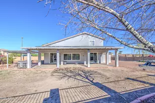 516 S 219th Dr, Buckeye, AZ 85326 - Photo 33
