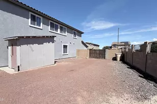 516 S 219th Dr, Buckeye, AZ 85326 - Photo 35