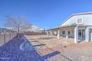 516 S 219th Dr, Buckeye, AZ 85326 - Photo 29