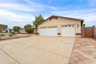 5041 Santiago Ct, Sierra Vista, AZ 85635 - Photo 3
