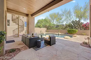27915 N 108th Way, Scottsdale, AZ 85262 - Photo 29