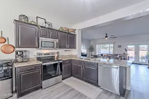 21164 E Lords Wy, Queen Creek, AZ 85142 - Photo 7