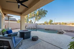 21164 E Lords Wy, Queen Creek, AZ 85142 - Photo 31