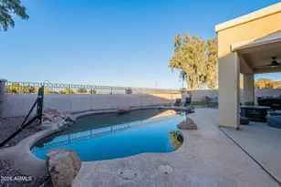 21164 E Lords Wy, Queen Creek, AZ 85142 - Photo 33