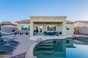 21164 E Lords Wy, Queen Creek, AZ 85142 - Photo 37
