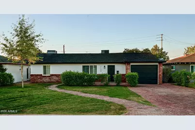 2108 W Virginia Avenue, Phoenix, AZ 85009 - Photo 1