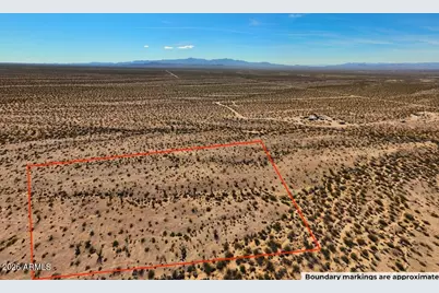 0 W Radford Rd 5 Acres -- #-, Wittmann, AZ 85361 - Photo 9