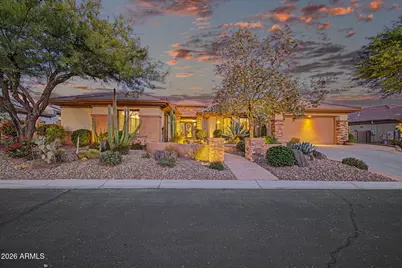 41117 N Club Pointe Drive, Anthem, AZ 85086 - Photo 1