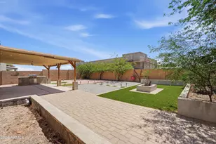 23553 W Huntington Dr, Buckeye, AZ 85326 - Photo 29