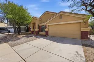 23553 W Huntington Dr, Buckeye, AZ 85326 - Photo 3