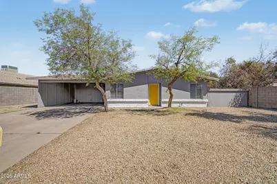 6940 W Vernon Avenue, Phoenix, AZ 85035 - Photo 1