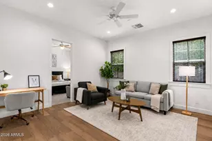 4201 E Cheery Lynn Rd, Phoenix, AZ 85018 - Photo 9