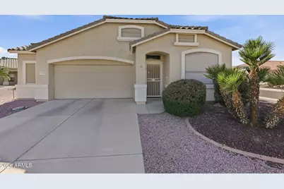 17320 N Thornberry Drive, Surprise, AZ 85374 - Photo 1
